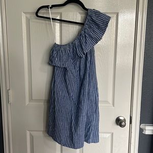 Madewell dress